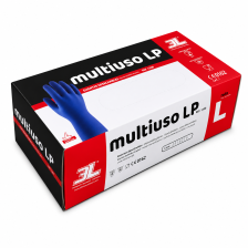 Guantes De Látex Extra...