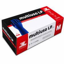 Guantes De Látex Extra...