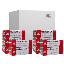 Pack 10 Cajas Guantes De...