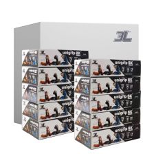 Pack 10 Cajas Guantes De...