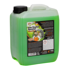 Tuga Chemie Gel Limpiador...