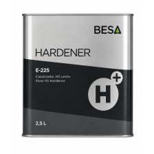 Catalizador Lento E-225 Hs...