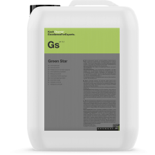 Koch Chemie GS Green Star...