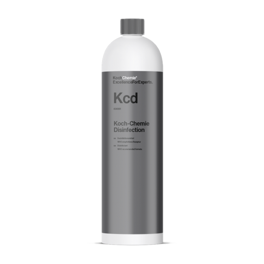 Koch Chemie Kcd Desinfectante De Manos y Superficies 1 Lt