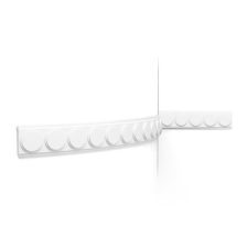 Orac Decor Moldura Flexible...