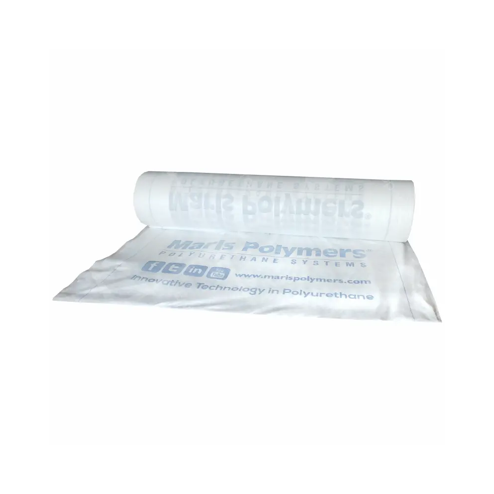 Rollo Malla Fibra De Poliéster Mariseal Fabric 110 Gr 1X100 Mts