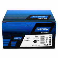 Discos Cerámicos Norton PRO...
