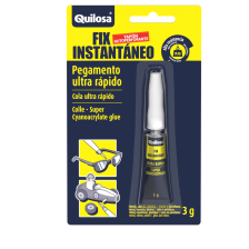 Adhesivo Cianocrilato Ultra...