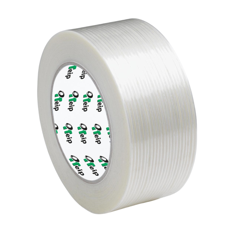 Cinta Adhesiva Reforzada Con Fibra De Vidrio A-075 48 Mm X 50 Mts