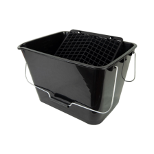 Cubeta Pro Plástico 16 L +...