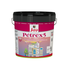 Pintura Rugosa Pétrex 5...