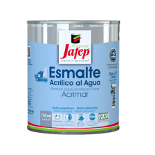 Esmalte Al Agua Con...