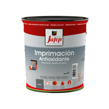 Imprimación Antioxidante...