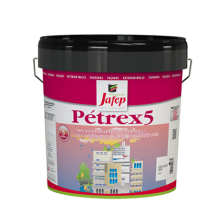 Pintura Fachadas Pétrex 5...