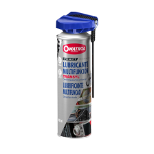 Lubricante Multifunción...