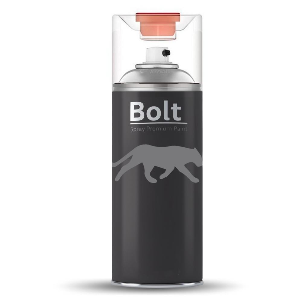 Spray Bolt Premium 2K Pintura Para  Audi 400Ml