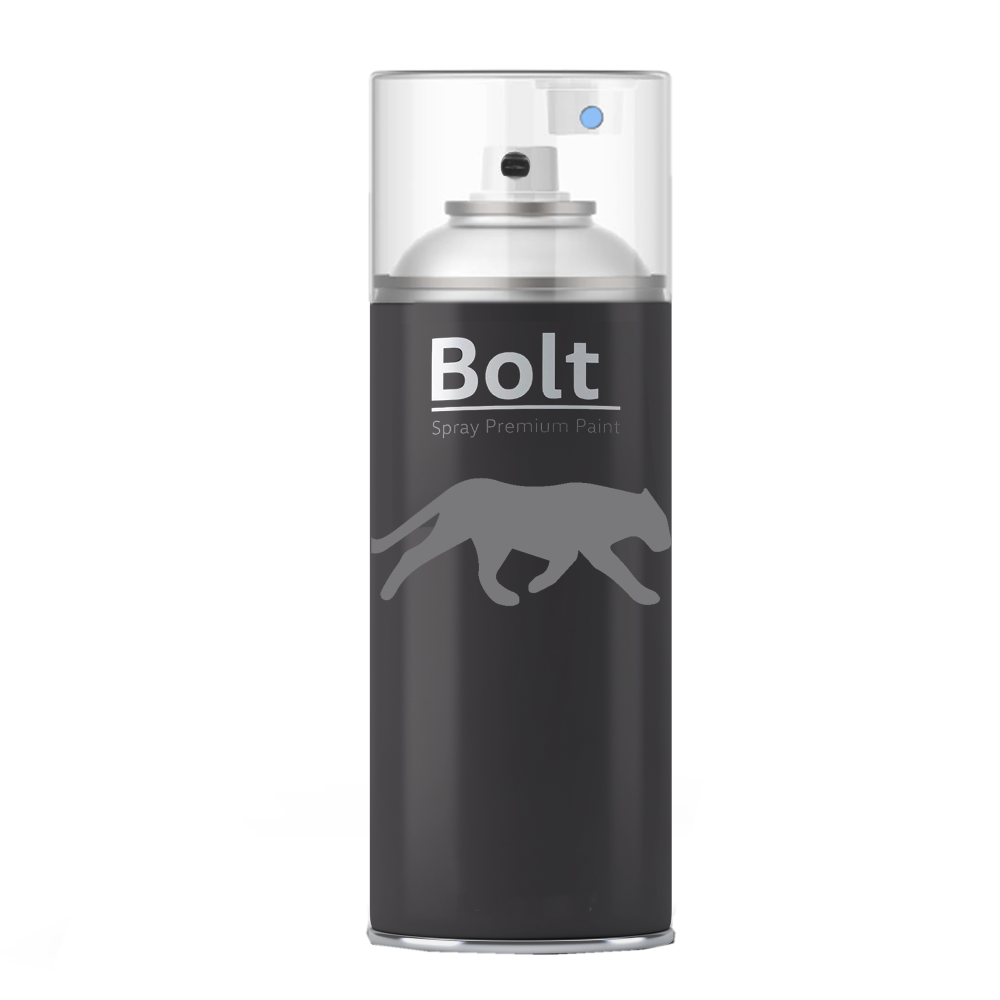 Spray Bolt Pintura Bicapa Para Smart Metal 400Ml