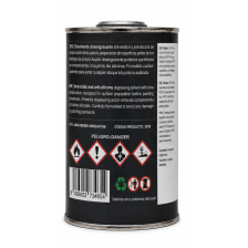 Desengrasante Antisiliconas Lento Bolt 1 Lt