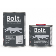 Kit Barniz Mate +...