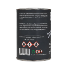 Disolvente Acrílicos Normal Bolt 1 Lt