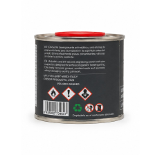 Desengrasante Antisiliconas Lento Bolt 250 Ml