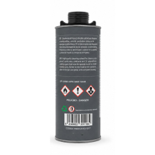 Disolvente Limpieza Pistolas Antigravilla 1 Lt