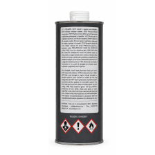 Pintura Antigravilla Hs Blanco Bolt 1 Kg