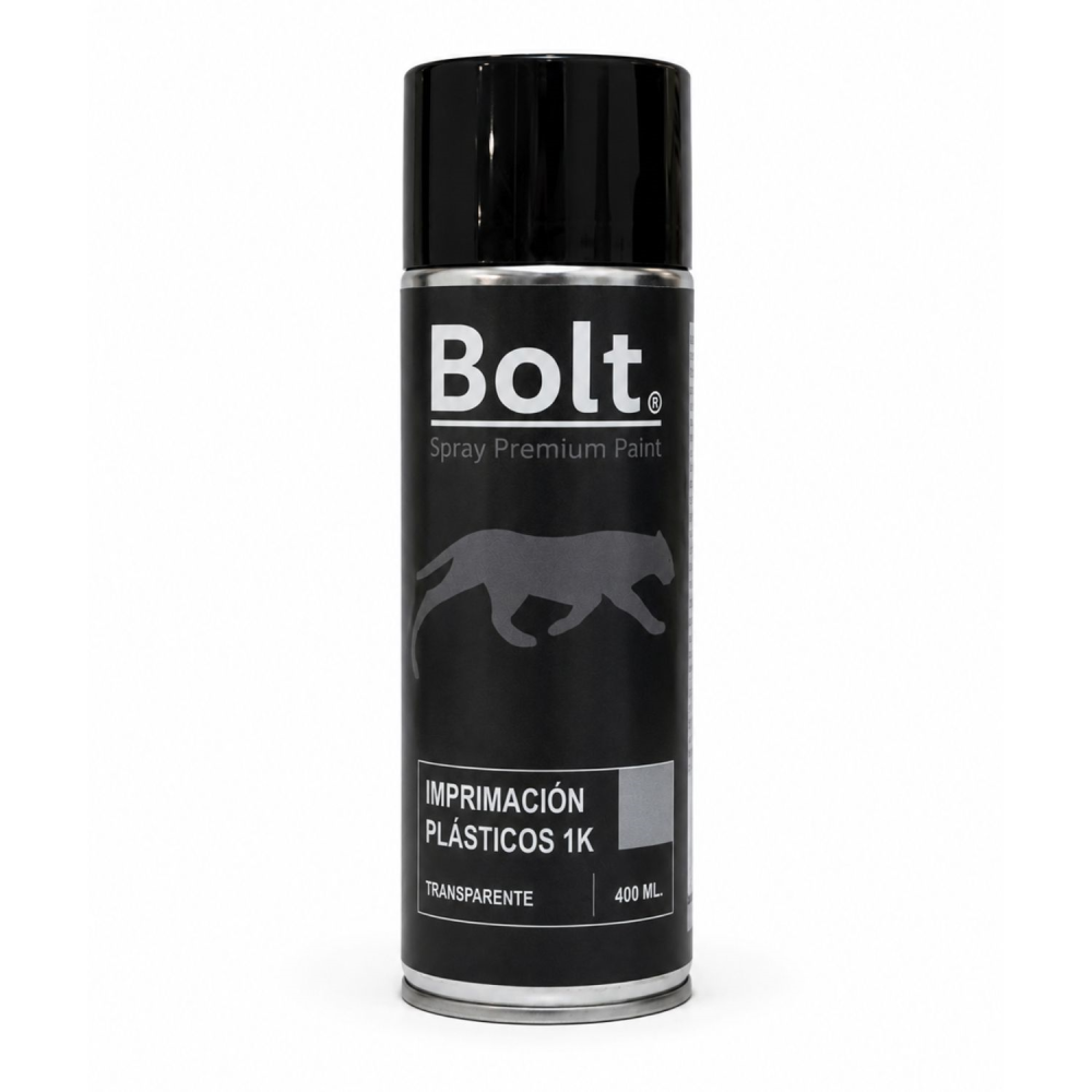 Spray Bolt Imprimación Plásticos 1K 400 Ml