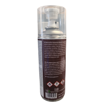 Spray Premium Barniz 2K Mate Bolt 400 Ml