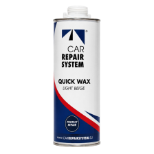 Cera De Cavidades Quick Wax...