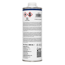 Cera De Cavidades Quick Wax Beige Claro 1 Lt