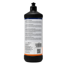 Tinte Para Plásticos De Coches Quick Plast-Gel Gris Oscuro 1 Lt