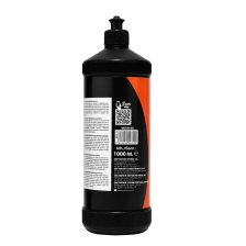 Tinte Para Plásticos De Coches Quick Plast-Gel Negro 1 Lt