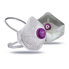 Mascarilla Ffp2 Con Válvula Kliner 8021 10 Uds.
