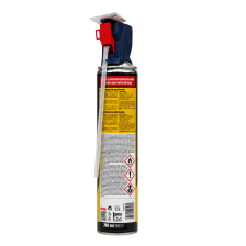 Espuma Poliuretano REVO 360º Multiposición Manual 780 Ml