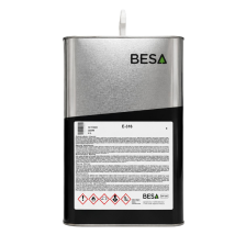 Catalizador Epoxi E-316 Besa 4 Lt