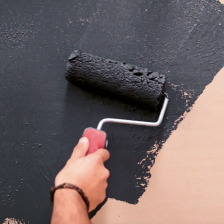 Pintura Conductiva de Apantallamiento Proshield Negro Mate 1 Lt