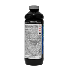 Pintura Antigravilla Hs Gris Gravitex 1 Lt