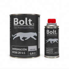 Imprimación Epoxi 2K Bolt...
