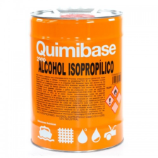 Alcohol Isopropilico 99,8%...