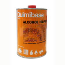 Alcohol Isopropilico 99,8%...