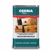 Cedria Matacarcomas Plus...