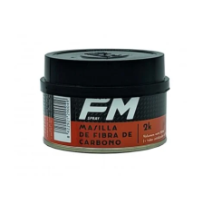 Masilla Fibra Carbono 2K Fm...