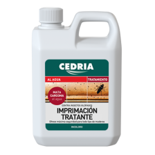 Cedria Matacarcomas Al Agua...