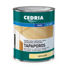 Cedria Tapaporos Incoloro...