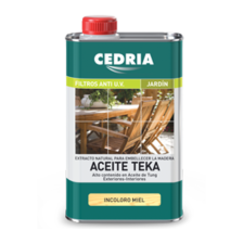 Cedria Aceite De Teka...