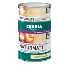 Cedria Barniz Alimentario...