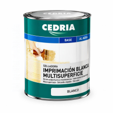 Cedria Imprimación...