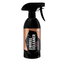Gyeon Q2M Iron Redefined...