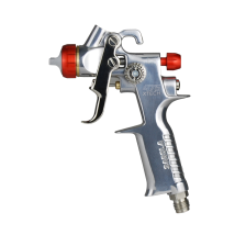 Pistola De Retoques...